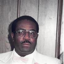 Willie Clarence Hicks