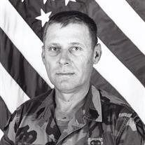 John Wayne Fenzlein