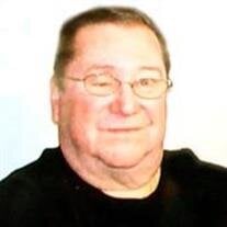 Gary V. Moss