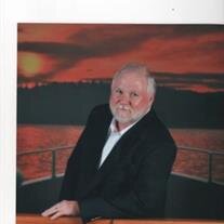 David Allen Hodges