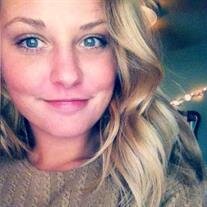 Ashlyn Nicole Walden