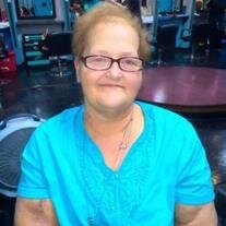 Susan Lynette Lambert