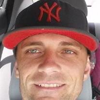 Blake Hickman