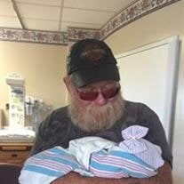 Dennis Roy "Red" Smullen Jr.