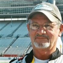 Ronald Earl Shepard