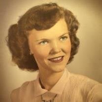 Marion Beatrice Pitt