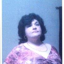 Mary Annette Parker Gonzalez