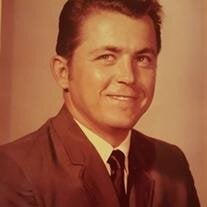 William Joseph Wooldridge Sr.