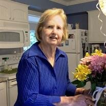 Patricia Dianne Fitzpatrick