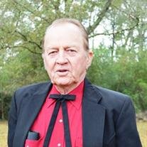 Joseph Butch McKeithen