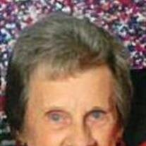 Beverly Mallon Taylor
