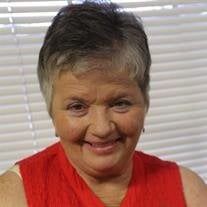 Gloria Belinda Andrews