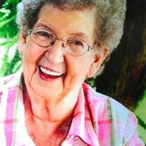 Mrs. Willie Mae McGallagher