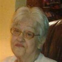 Betty Jean Busby Hunn