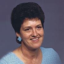 Joyce Patton