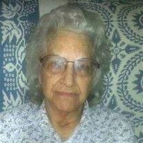 Lucy M. Boggs Short