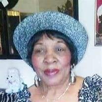 Mrs Della Mae Rauls