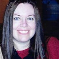 Cynthia Lynn Norton