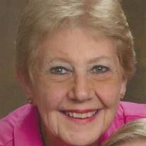 Janice Kaye (Glenn) Pullen