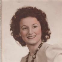 Rosalie Montemuro