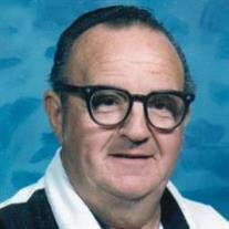 James "Jim" Deuel