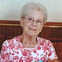 Gloria Ann Ratcliff