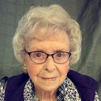 Golda Diehl