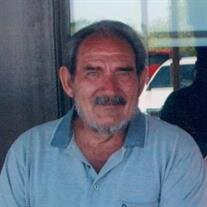 Leon Burton Gregory