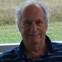 Gerard Henri Deguise