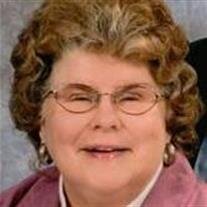 Mrs. Carolyn Rae Rayfield
