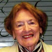 Willa W. Strane