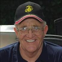James Lee "Jim" Burdge