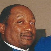 Otis Carmel "Junie" Taylor  Jr.
