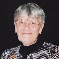 Beverly J. McKinney