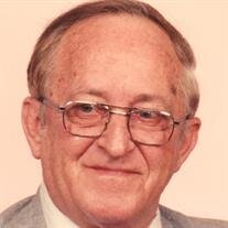 Edward R. Carraher