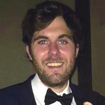 Frank "Frankie" Louis Matto, III