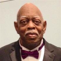 Dr. Thomas Johnson  Rouland Jr.