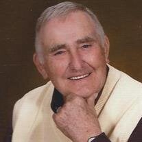 William C Gable Sr