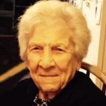 Martha R. Baxter