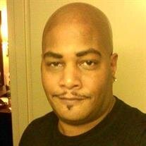 Elroy Alphonse Lucas II