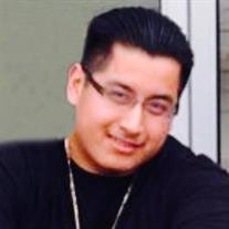 Marvin A.  Rafael