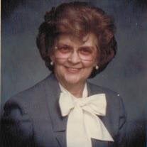 Bonita Snyder