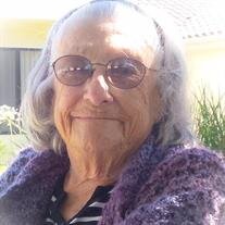 Marian Truax