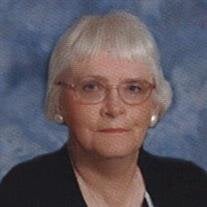 Laura J. Dreesman