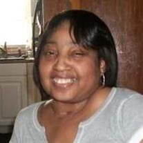 Mrs. Lisa Lynette Edwards