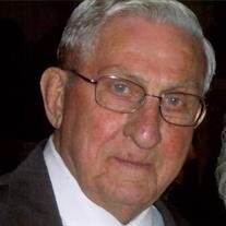 Douglas Lee Snook Sr.