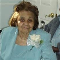 Ms. Sylesten Earlie Giles