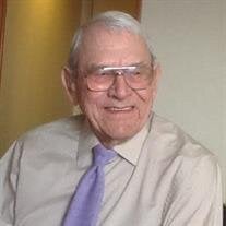 Wilbert H. Greer