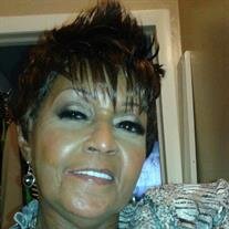 Ms. Austine Diane Jernigan