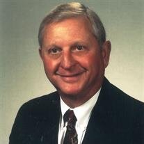 Charles Thomas Mallery